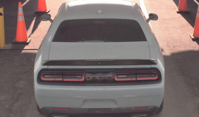 2021 Dodge Challenger GT