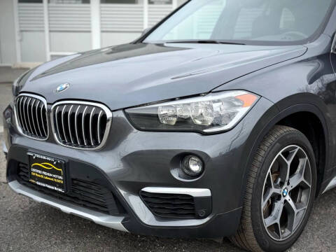 2019 BMW X1 xDrive28i