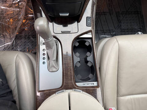 2011 Acura MDX SH-AWD