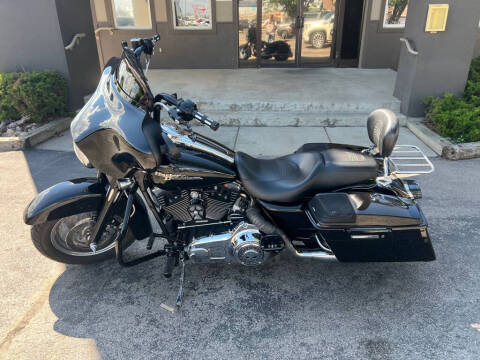 2007 Harley-Davidson Street Glide