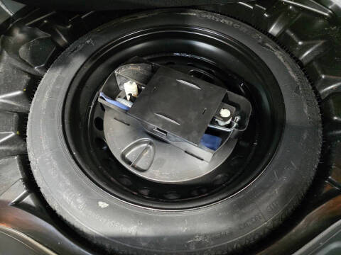 2008 Mercedes-Benz S-Class S 550 4MATIC