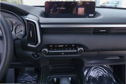 2025 Mazda CX-50 2.5 S Select