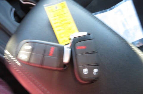 2024 Dodge Durango SXT