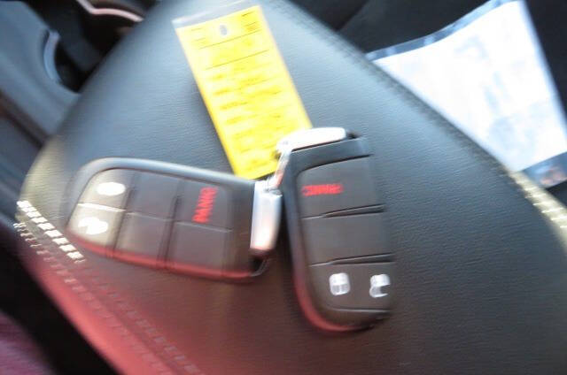 2024 Dodge Durango SXT