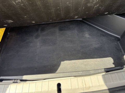 2011 Toyota Prius One