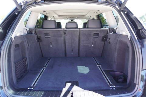 2017 BMW X3 xDrive35i