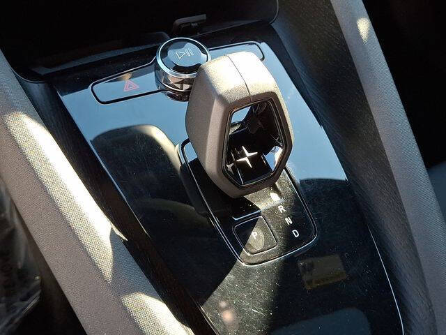 2022 Polestar 2 Long Range Dual Motor