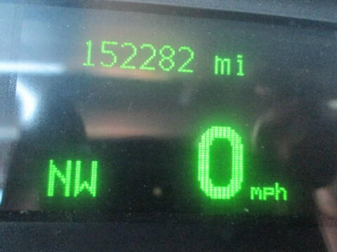 2011 Lincoln Town Car Executive L