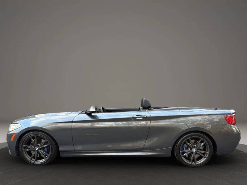 2016 BMW 2 Series M235i