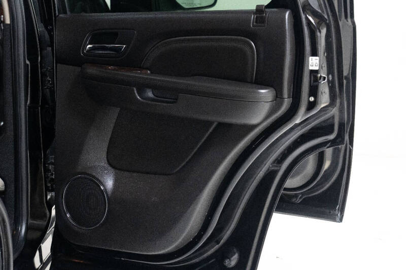 2011 GMC Yukon Denali