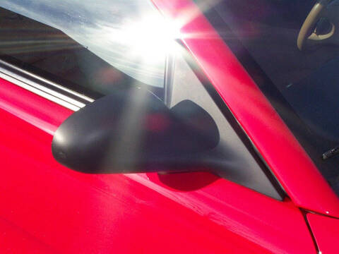 1994 Ford Mustang SVT Cobra