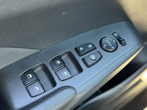 2020 Hyundai Accent SEL