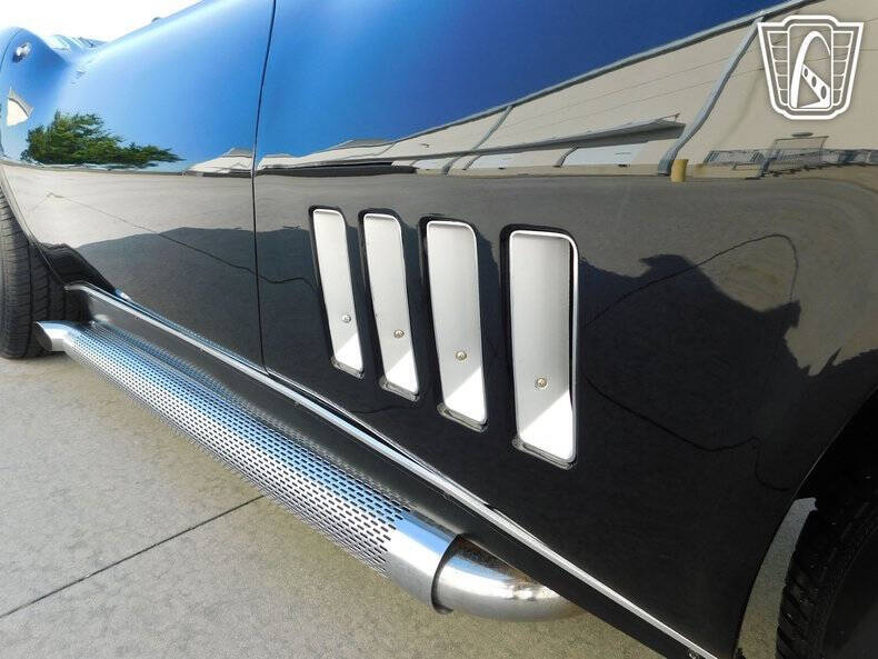 1968 Chevrolet Corvette