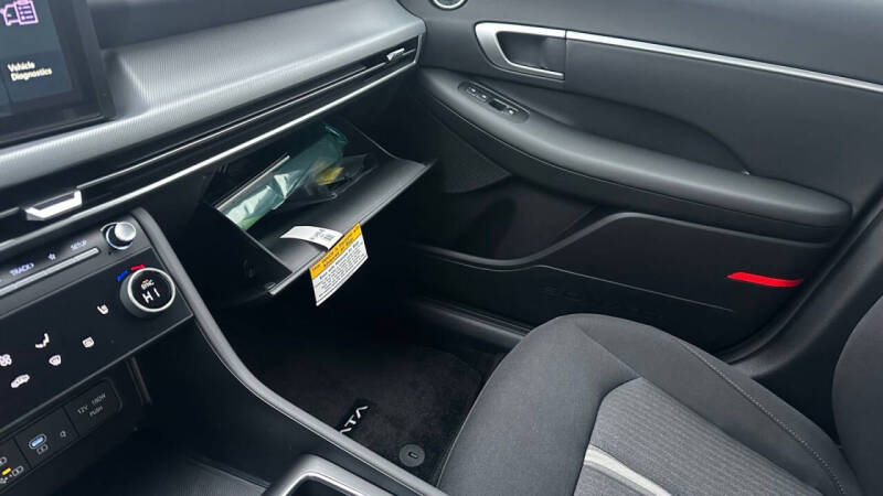 2026 Hyundai Sonata