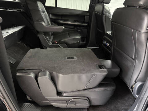 2021 Ford Expedition MAX XLT