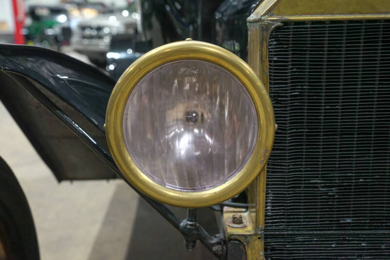 1916 Ford Model T