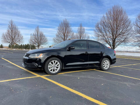 2011 Volkswagen Jetta for sale at TB Auto Ranch in Blackfoot ID