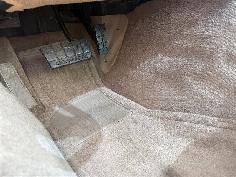 1994 Chevrolet Corvette