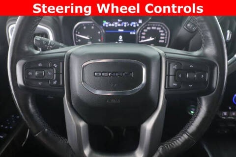 2022 GMC Sierra 2500HD