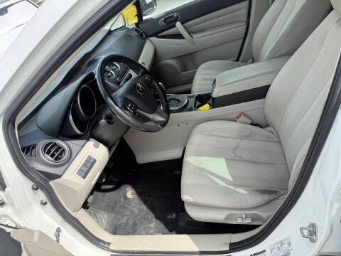 2012 Mazda CX-7 i Sport