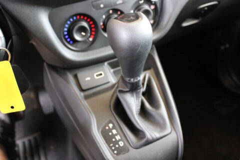 2022 RAM ProMaster City