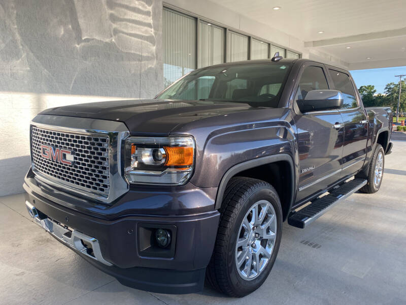 2015 GMC Sierra 1500 for sale at Powerhouse Automotive in Tampa FL