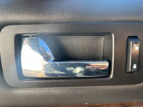 2017 Ford Flex Limited