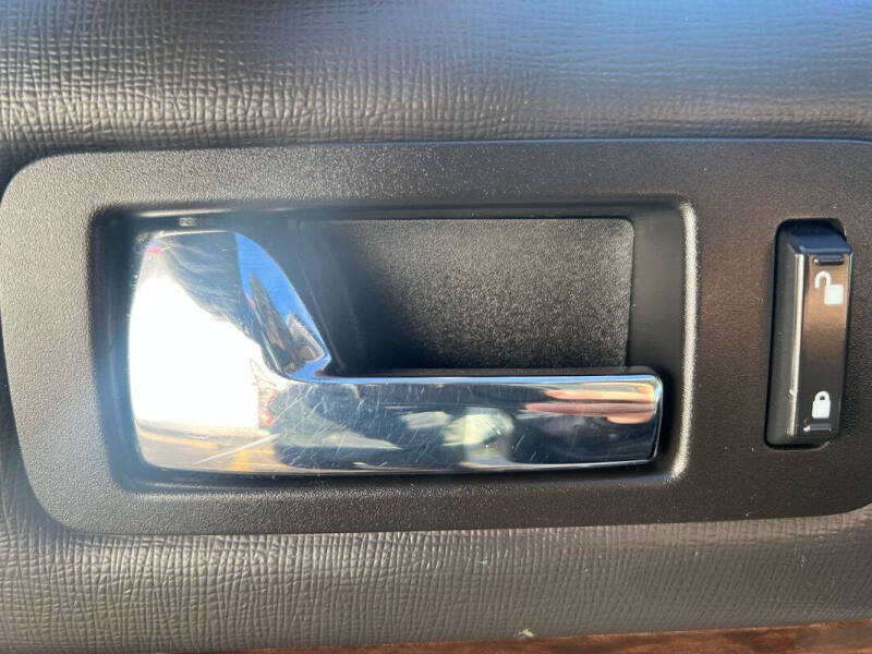 2017 Ford Flex Limited