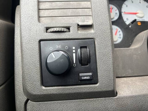 2008 Dodge Ram 2500 ST