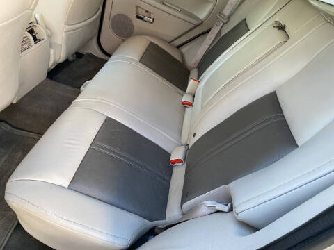 2007 Jeep Grand Cherokee Limited