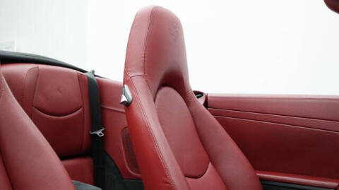 2009 Porsche 911 Carrera S