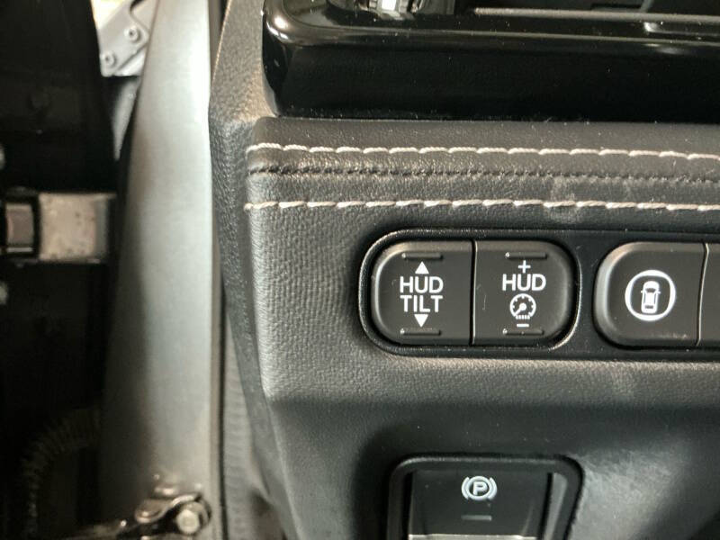 2023 Acura MDX SH-AWD w/Advance