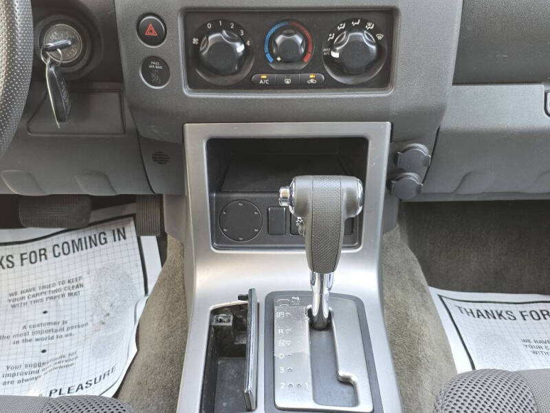 2012 Nissan Pathfinder S