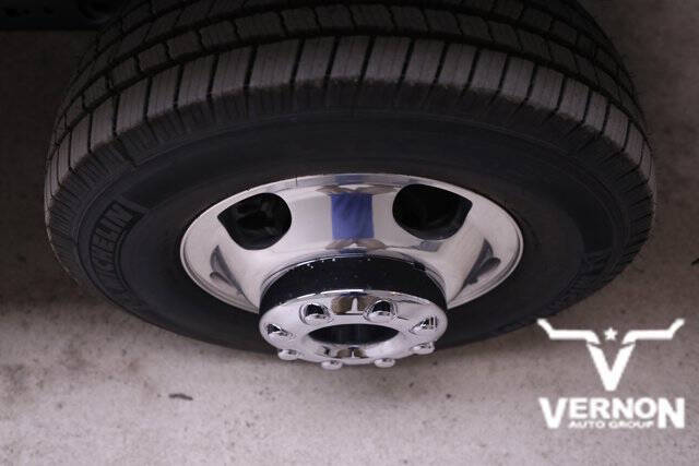 2026 Ford F-350 Super Duty XL