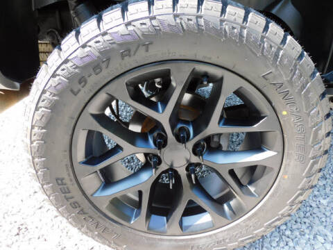 2003 Chevrolet Tahoe