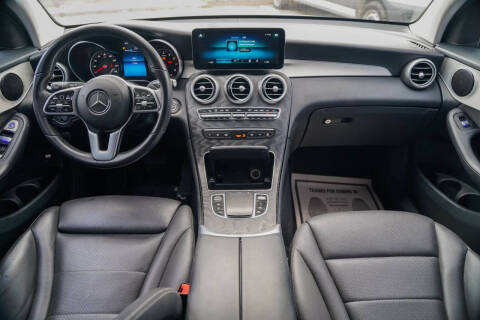 2021 Mercedes-Benz GLC GLC 300