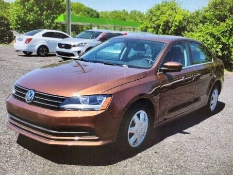 2017 Volkswagen Jetta for sale at BuyFromAndy.com at Hi Lo Auto Sales in Frederick MD