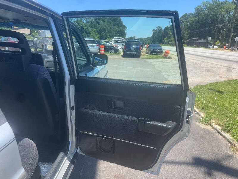 1992 Volvo 240