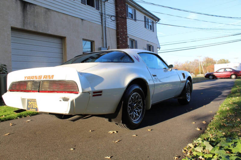 1979 Pontiac Firebird