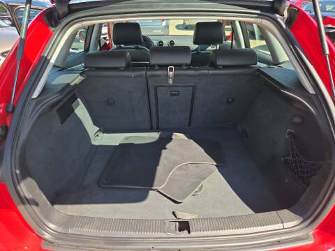 2011 Audi A3 2.0T Premium Plus PZEV