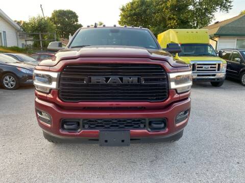 2021 RAM 2500 for sale at INDY RIDES in Indianapolis IN