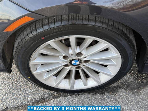 2009 BMW 3 Series 335i xDrive