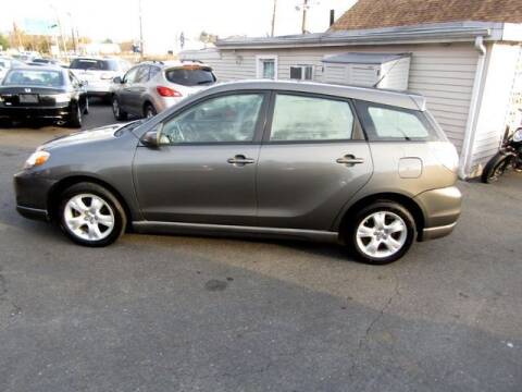 2007 Toyota Matrix for sale at American Auto Group Now in Maple Shade NJ