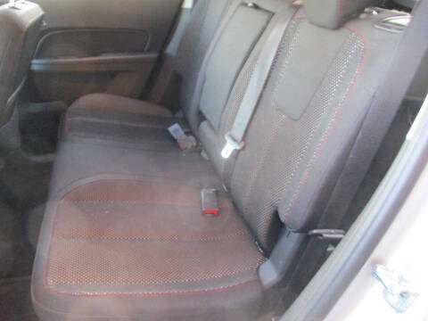 2013 GMC Terrain SLE-2