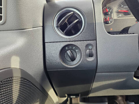 2008 Ford F-150 60th Anniversary Edition