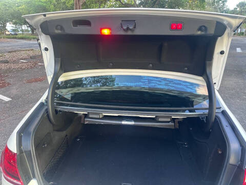 2015 Mercedes-Benz E-Class E 350