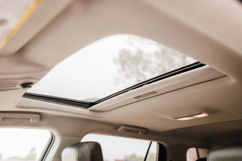 2015 GMC Terrain SLT-2