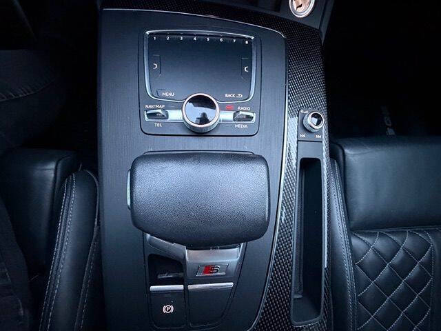 2019 Audi SQ5 3.0T quattro Premium Plus