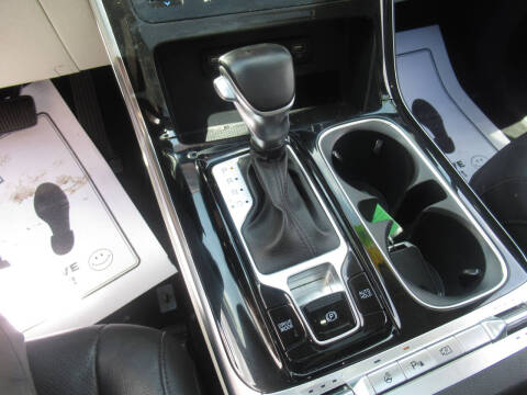 2023 Kia Carnival