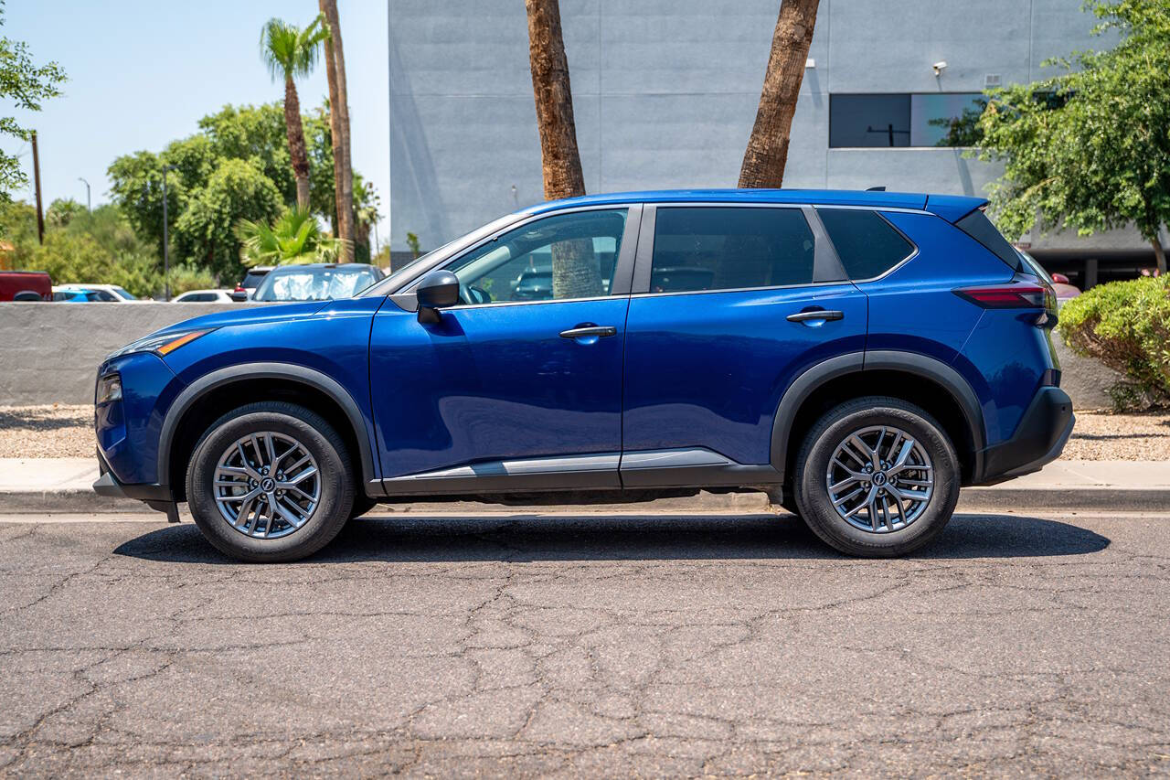 2023 Nissan Rogue for sale at Skoro Auto Sales in Phoenix, AZ